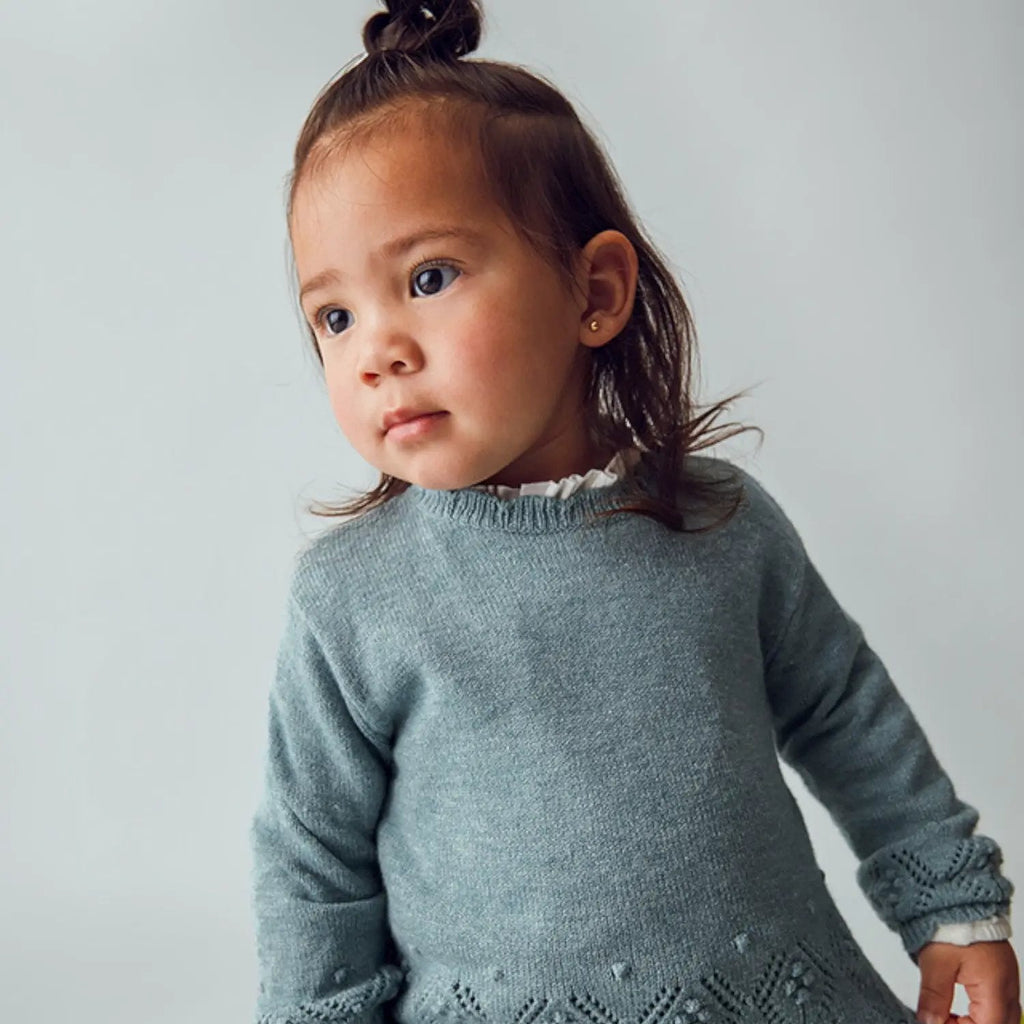 Maglia Bimba Cielo 2353/21 by MAYORAL