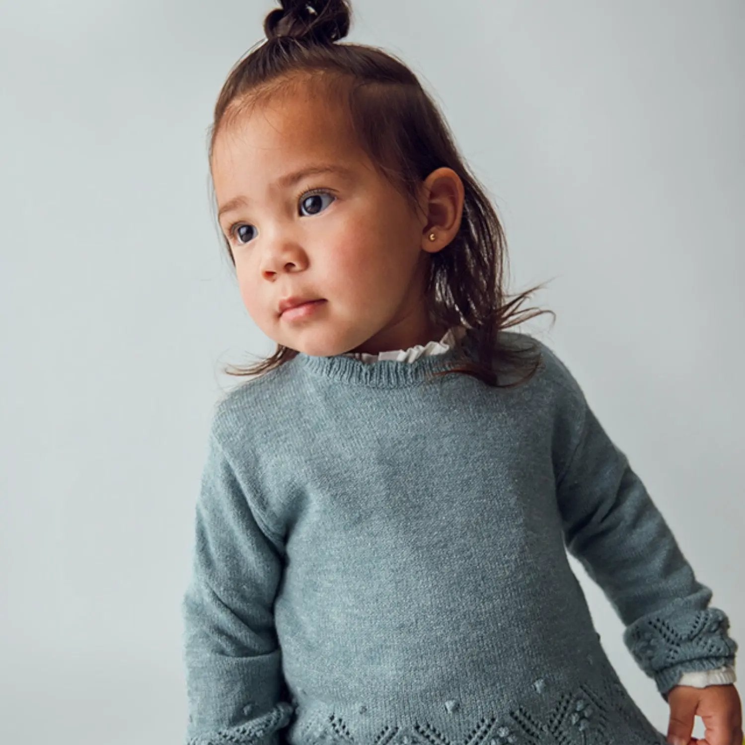Maglia Bimba Cielo 2353/21 by MAYORAL