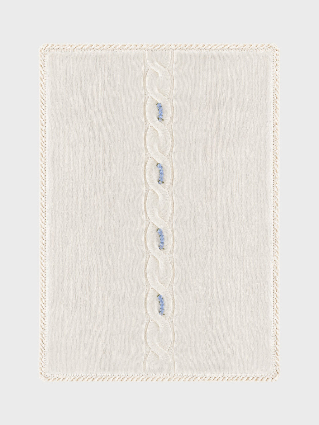 Coperta Neonato Cielo OLLY/CO-C