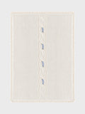 Coperta Neonato Cielo OLLY/CO-C