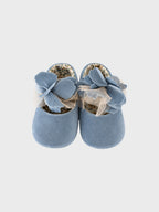 Scarpe Cerimonia Bimba Cielo IK318SC