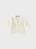 Maglia Bimbo Panna LM/1363