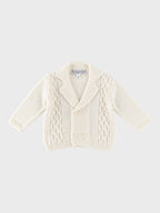 Maglia Bimbo Panna LM/1363