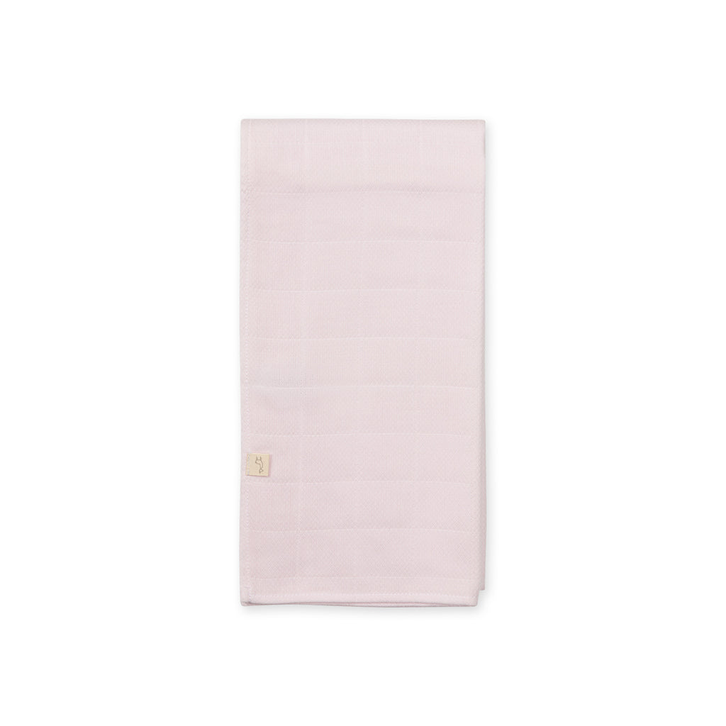 Mussolina Neonata Rosa ST13/M03