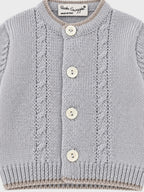 Giacca Bimbo Cielo THIAGO/652