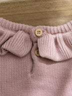 Maglia Bimba Rosa CL25092019 by LITTLE DUTCH