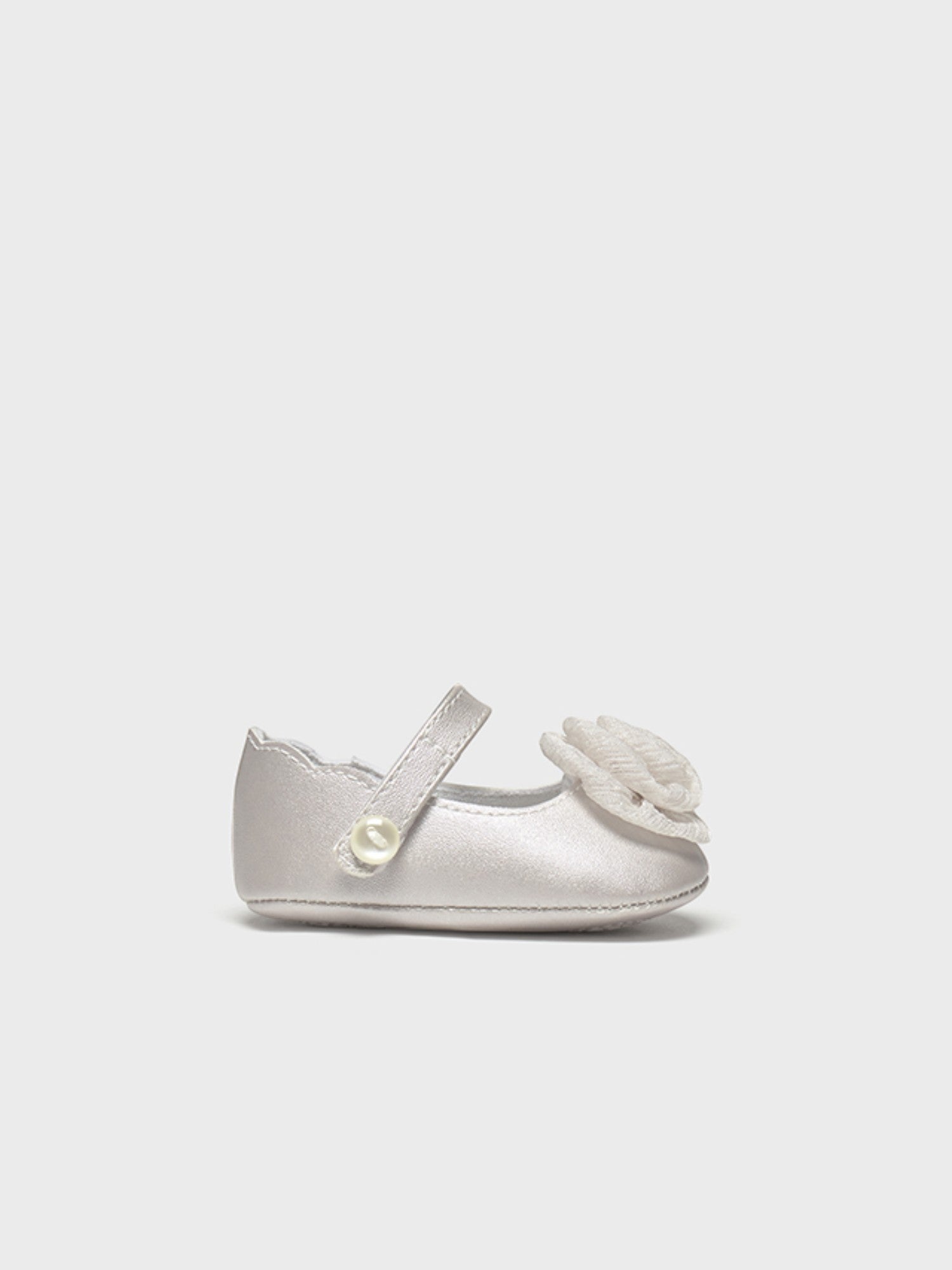 Scarpette Bimba Beige 9960/80 -  NANU' BABY