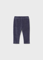 Pantaloni Bimbo Blu 2510/10 by MAYORAL