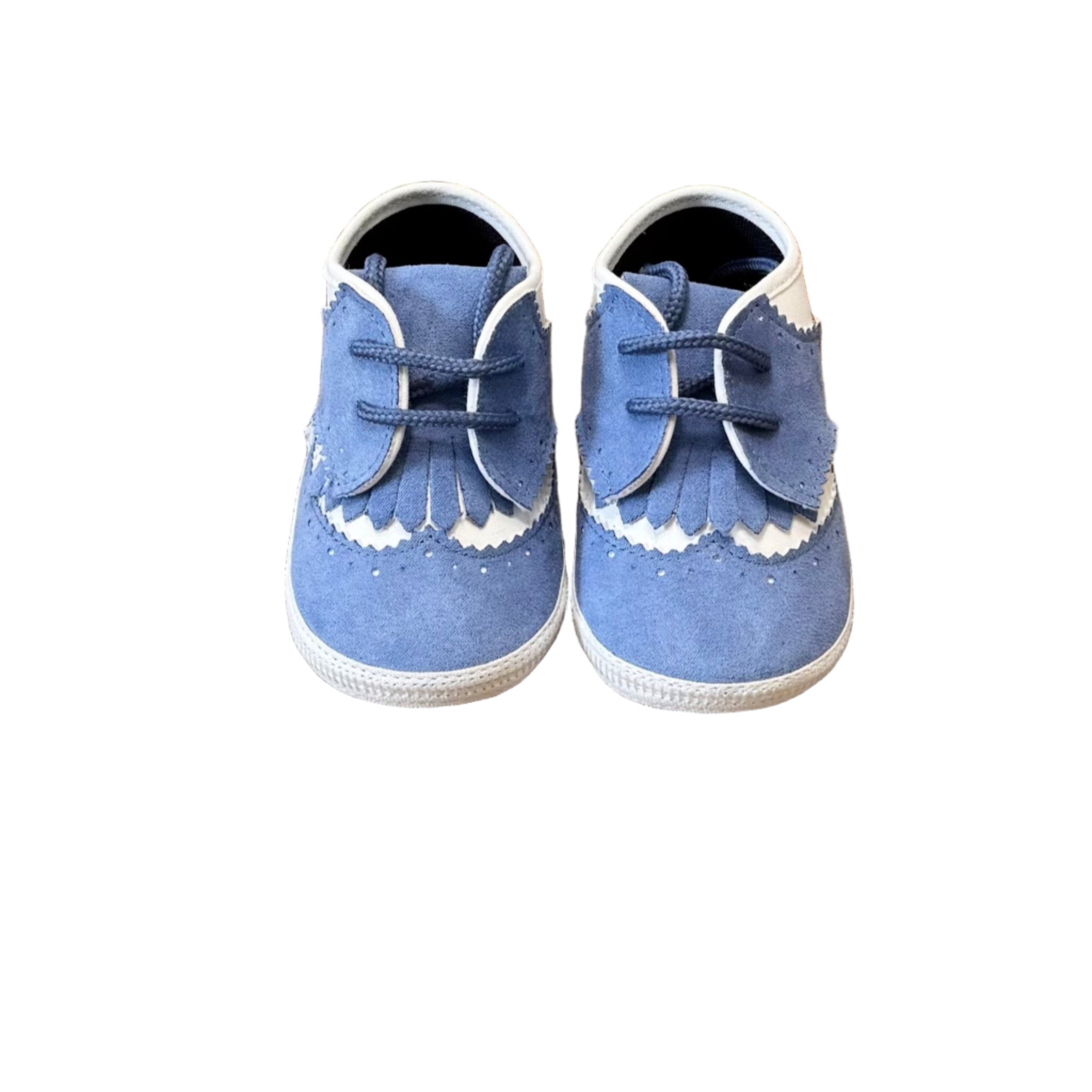 Scarpine Bimbo Bianco SM4283/T0885-2041
