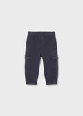 Pantaloni Bimbo Blu 2506/86 by MAYORAL