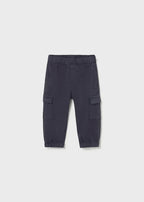 Pantaloni Bimbo Blu 2506/86 by MAYORAL