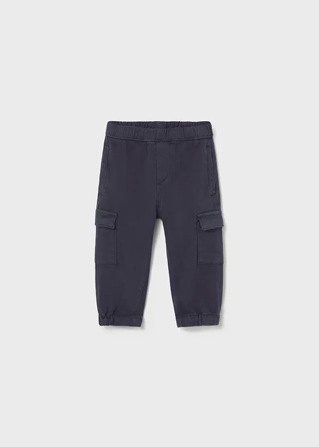 Pantaloni Bimbo Blu 2506/86 by MAYORAL