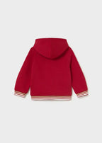 Maglia Bimbo Rosso 2417/12 by MAYORAL