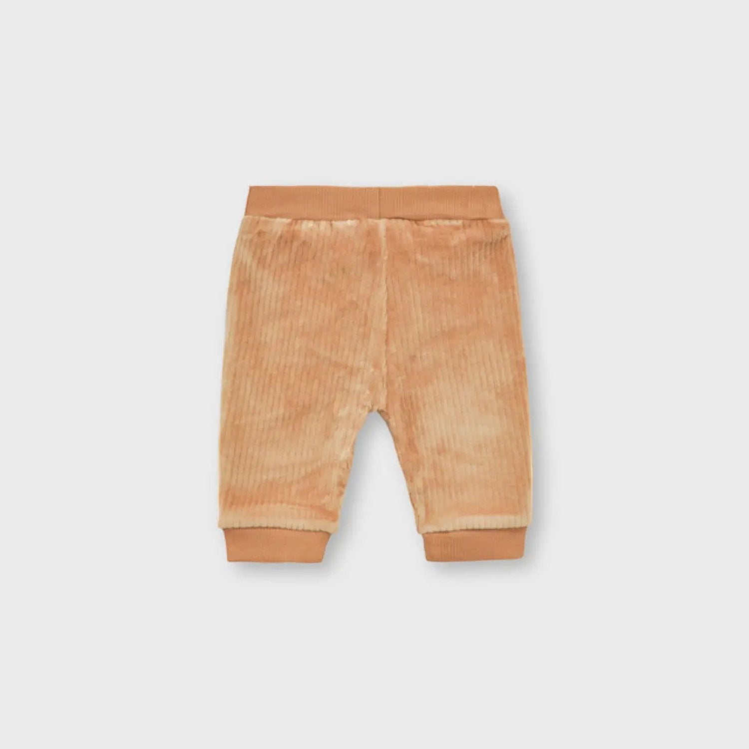 Pantaloni Bimbo Marrone 2587/19 by MAYORAL