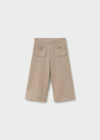 Pantaloni Bimba Beige 2555/26 by MAYORAL