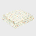 Coperta Neonato Multicolore TE11004030 by LITTLE DUTCH