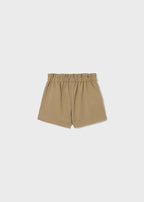 Bermuda Bimba Marrone 2261/16 by MAYORAL