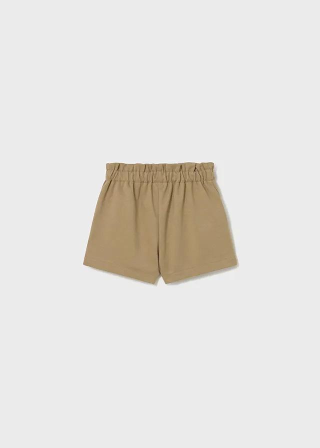 Bermuda Bimba Marrone 2261/16 by MAYORAL