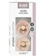 Ciuccio Rosa 11017103 by BIBS