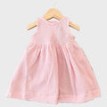 Abito Bimba Rosa M31221/560 by MAPERO'