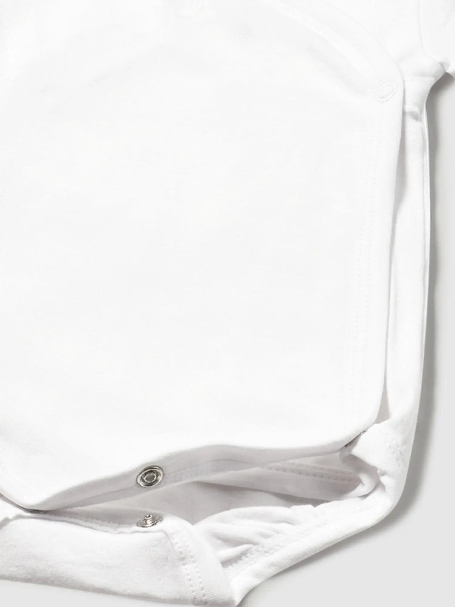 Body intimo Neonato Bianco 1703 /B by MAYORAL