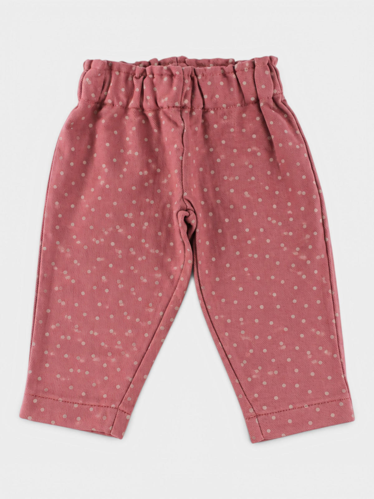 Pantaloni Bimba Rosa C64302/8P