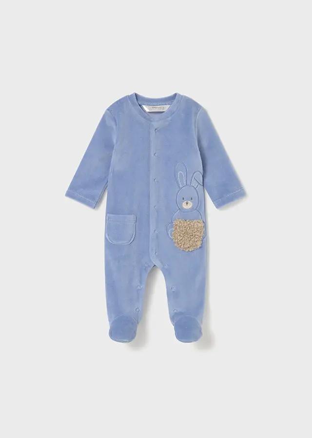Tutina Neonato Cielo 2719/54 by MAYORAL