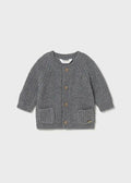 Giacca Bimbo Grigio 2339/89 by MAYORAL