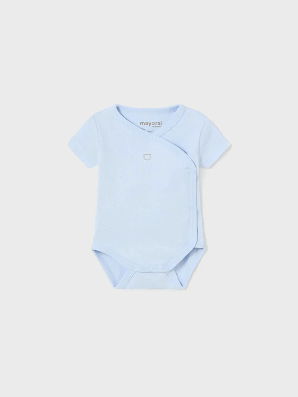 Body intimo Neonato Cielo 2745-C by MAYORAL