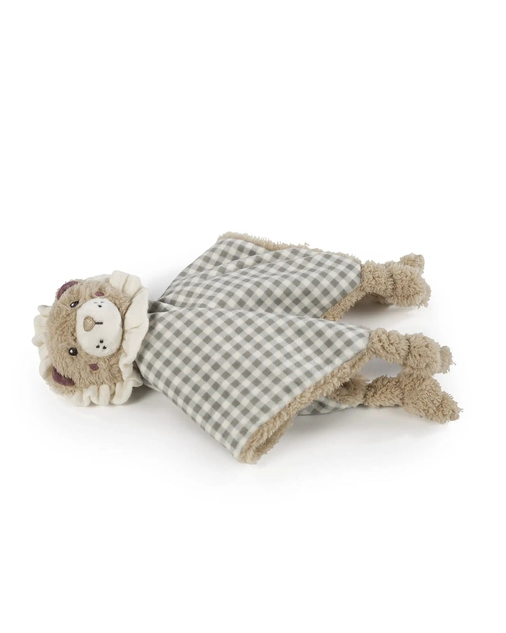 Doudou Verde 1120800653 by WALKING MUM