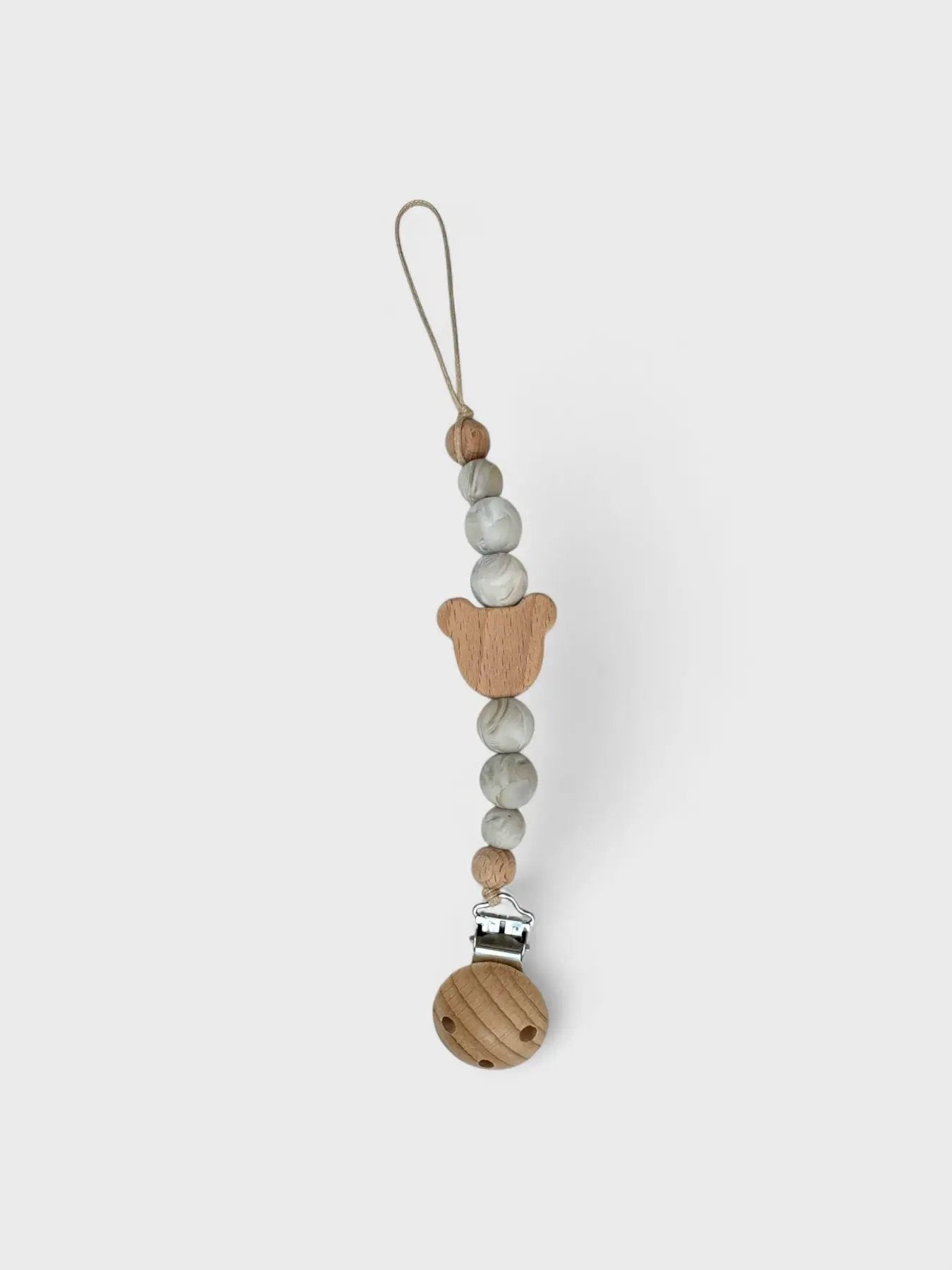Reggiciuccio Beige RC/TEDDY BIGE by NANU'