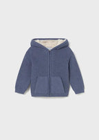 Felpa Bimbo Blu 2350/75 by MAYORAL