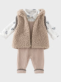Completo Bimbo Natural IB5231