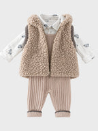 Completo Bimbo Natural IB5231