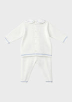 Completo nascita Neonato Cielo EK5750/C by MARLU'