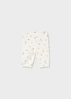 Completo Bimba Ecru 2655/60 by MAYORAL