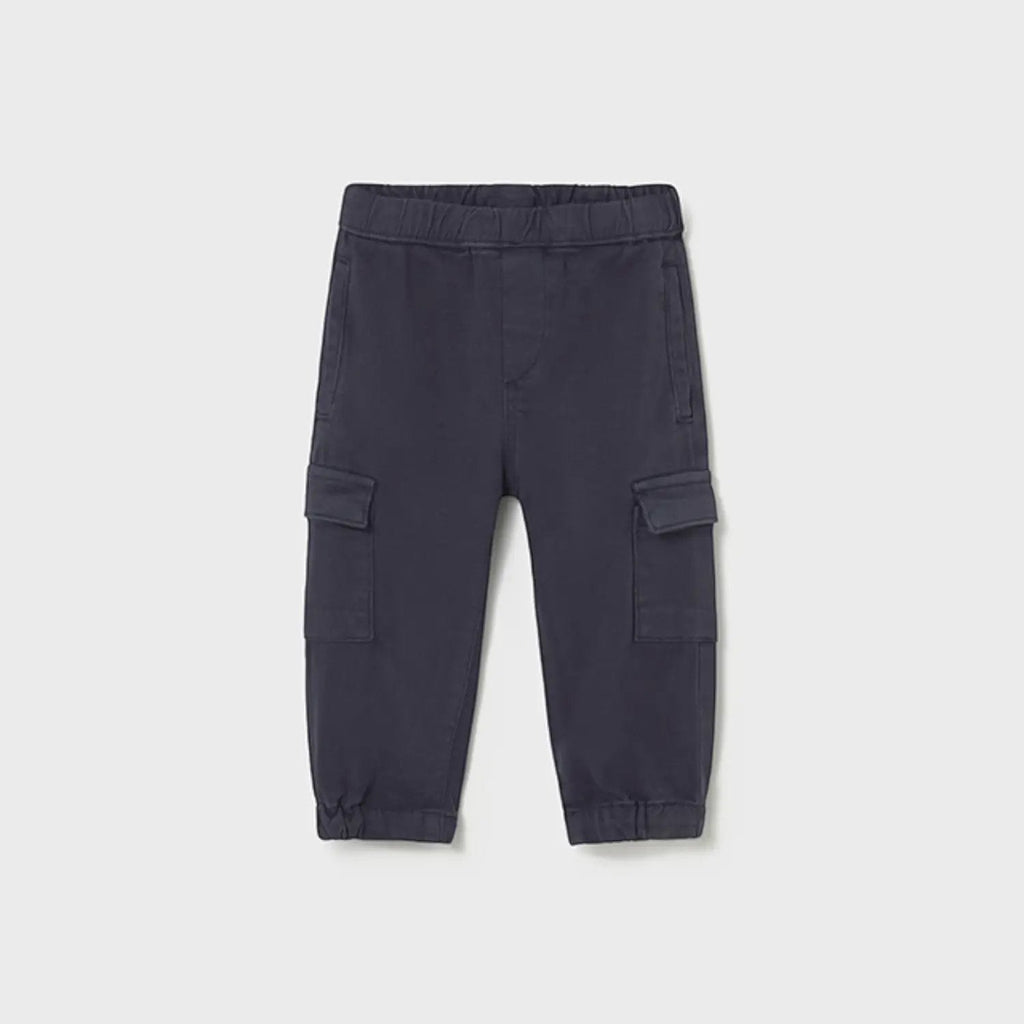 Pantaloni Bimbo Blu 2506/86 by MAYORAL