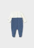 Pagliaccetto Bimbo Azzurro 2658/90 by MAYORAL