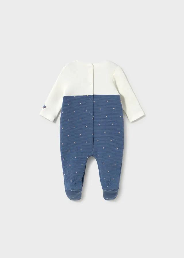 Pagliaccetto Bimbo Azzurro 2658/90 by MAYORAL