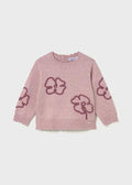 Maglia Bimba Rosa 2355/27 by MAYORAL