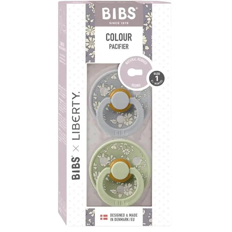 Ciuccio Verde 11010103 by BIBS