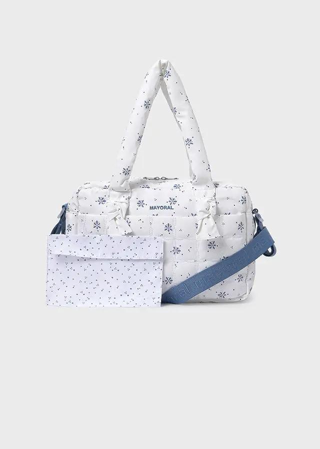 Borsa Blu 19085/96 by MAYORAL