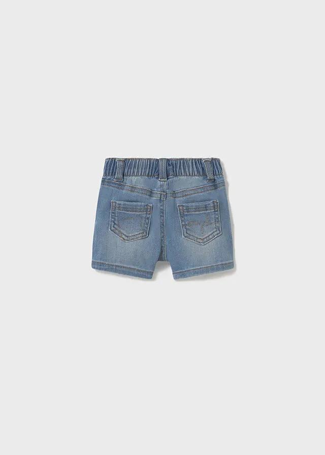 Pantaloni Bimbo Jeans 1209 /J41 by MAYORAL