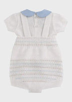 Completo nascita Neonato Cielo EK6552/C by MARLU'