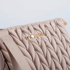 Pochette Beige POCHETTE BEIGE by LOVE BAG
