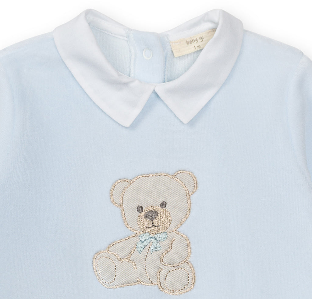 Tutina Neonato Cielo ST50B/L02