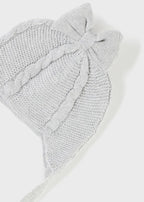 set cappello Grigio 9663-P by MAYORAL