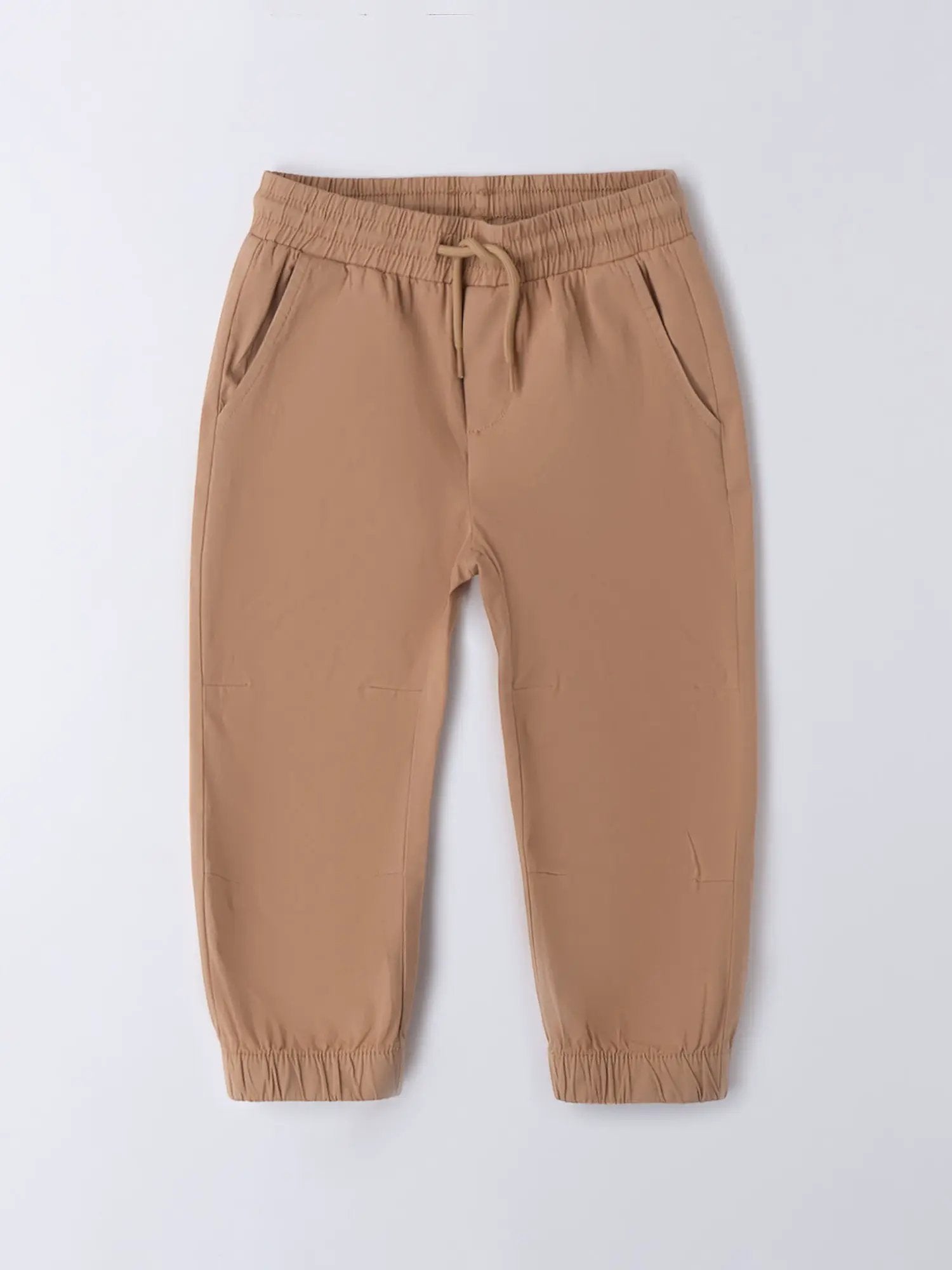 Pantaloni Bimbo Marrone 0B065/0937 by SARABANDA
