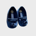 Scarpette Bimba Blu SF3829/T219 by AMBARABA'