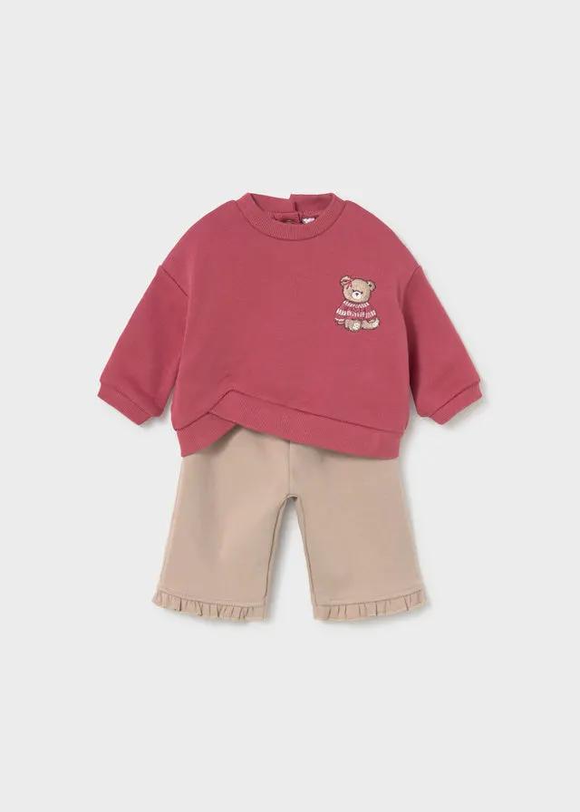 Completo Bimba Multicolore 2674/68 by MAYORAL